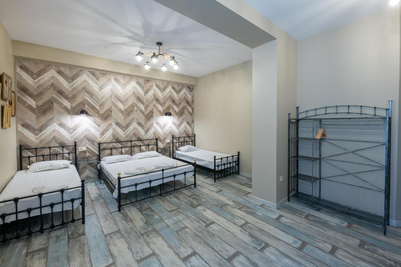 Ponto Gallery Boutique Hotel Tbilisi Zewnętrze zdjęcie