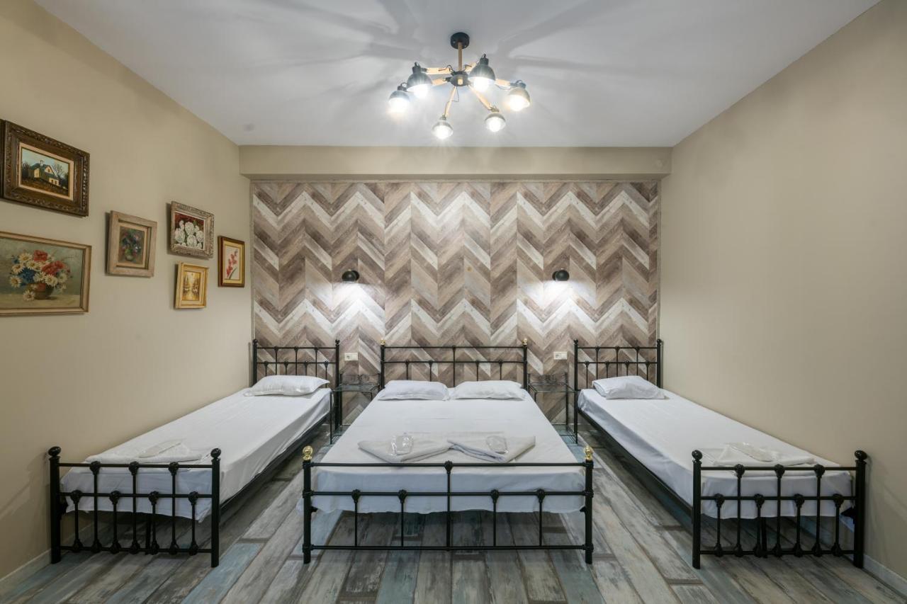 Ponto Gallery Boutique Hotel Tbilisi Zewnętrze zdjęcie