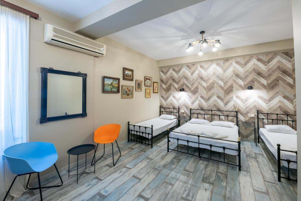 Ponto Gallery Boutique Hotel Tbilisi Zewnętrze zdjęcie