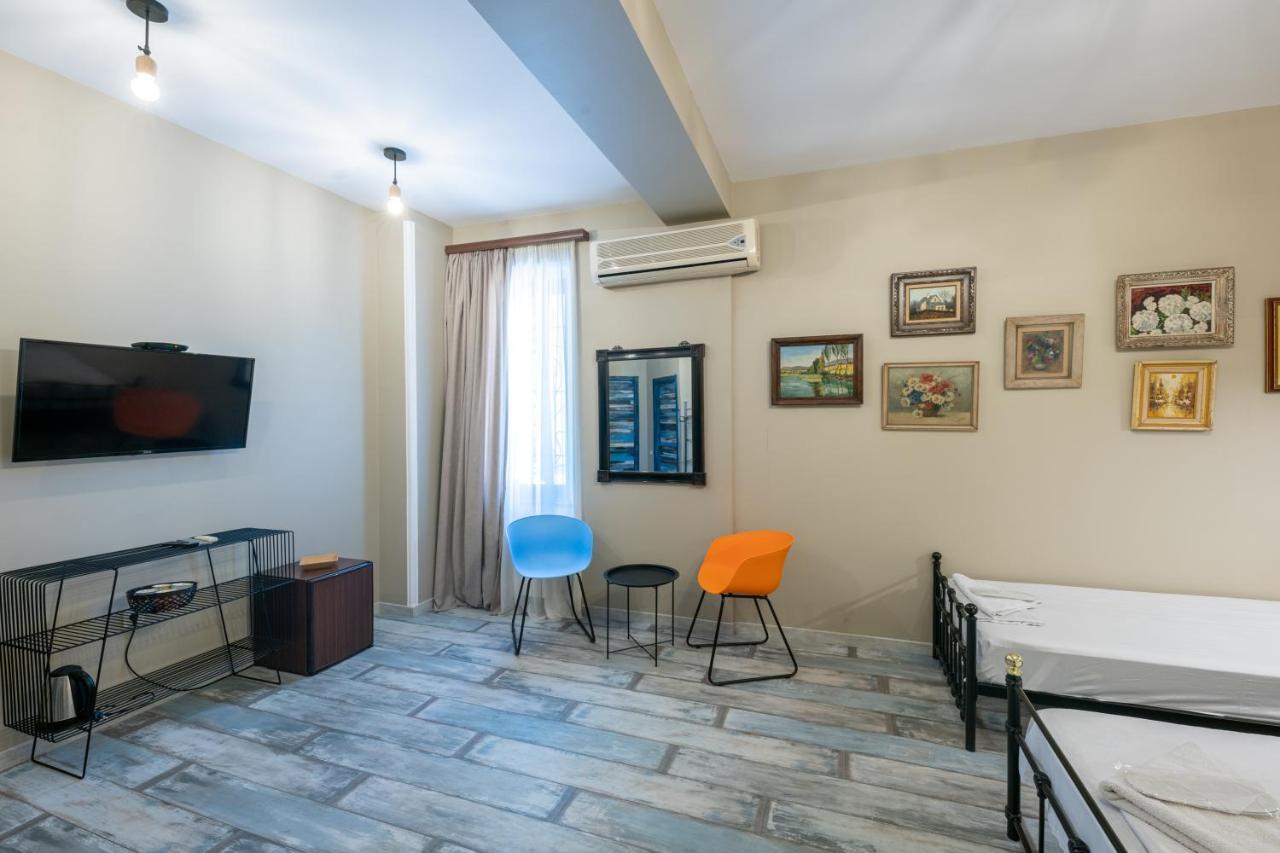 Ponto Gallery Boutique Hotel Tbilisi Zewnętrze zdjęcie