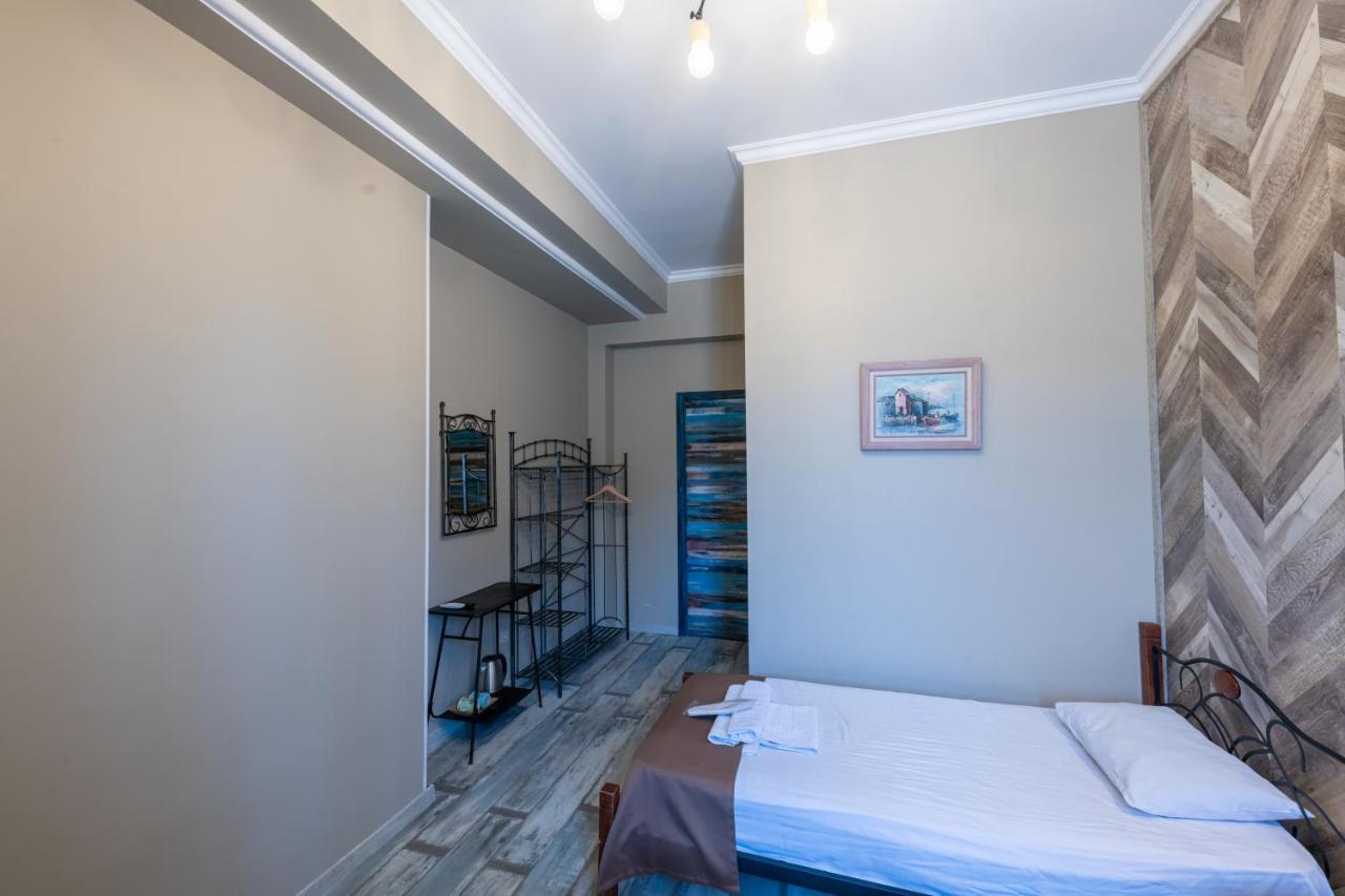 Ponto Gallery Boutique Hotel Tbilisi Zewnętrze zdjęcie